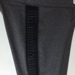 Under armor leggings